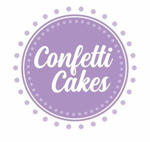 Elisa Strauss of Confetti Cakes