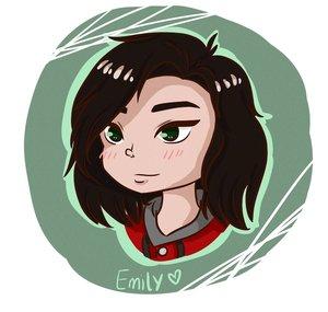 Emily Marshall