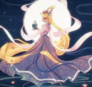 Enchanted Raven