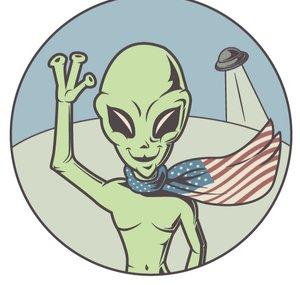 Escaped Alien