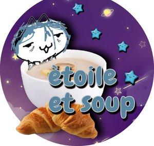 Etoile et Soup