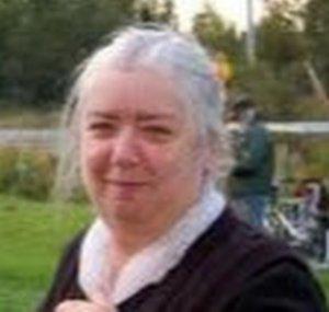 Eudora Whittington