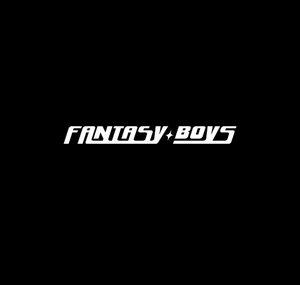 Fantasy Boys_Official