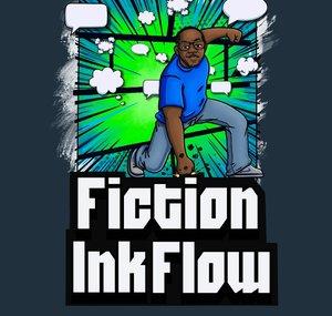 Fiction Ink Flow