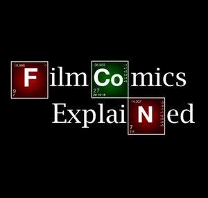 FilmComicsExplained