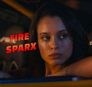Fire Sparx