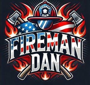 Fireman Dan