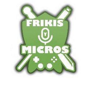 Frikis y Micros
