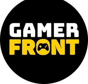 Gamer Front