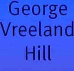 George Vreeland Hill