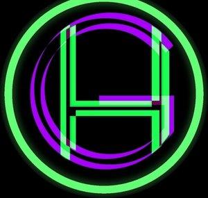 Glitch Hop Infection