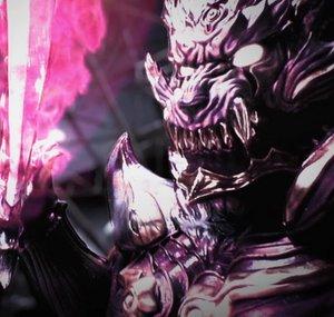 Gojin The Makai Phantom