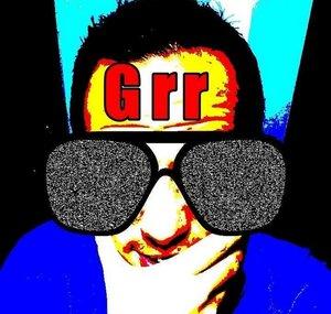 Grr Mania