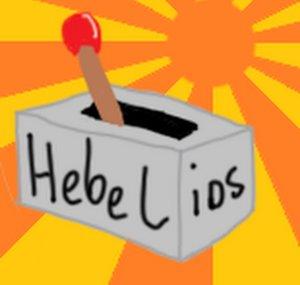 Hebelios