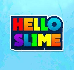 Hello Slime
