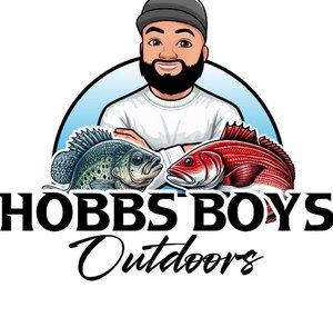 Hobbs Boys Outdoors