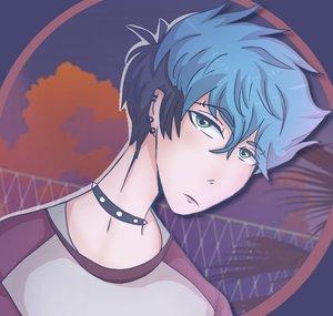 HRHAnime Dėv