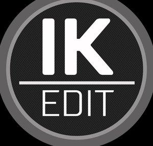 IKedit