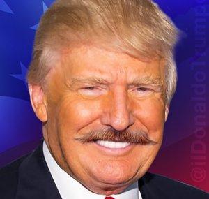 il Donaldo Trumpo