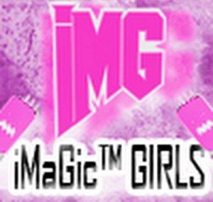 iMaGicGirls