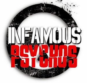 Infamous Psychos