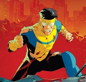 Invincible