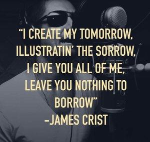 JamesCristMusic