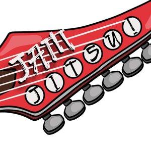 JamJitsu - The Guitar Dojo
