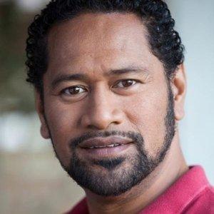 Jay Laga'aia