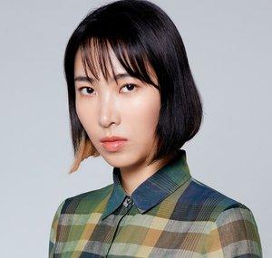 Joanna Wang 王若琳