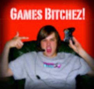 Johns Games Channel