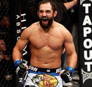 Johny Hendricks