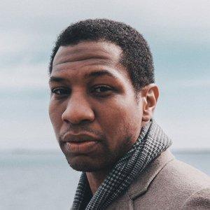 Jonathan Majors