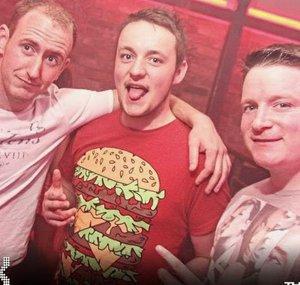 Josh Mcalinden