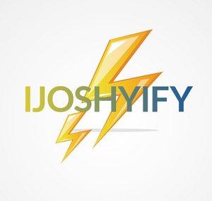 Joshua Haggerty - iJoshyify