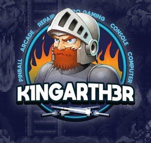 K1ngArth3r