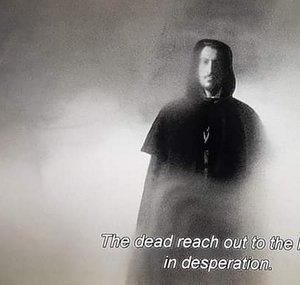 KAISER JOSE - REALITY HORROR