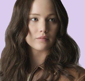 Katniss's Arrow