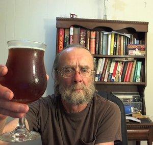 KeithsBeerReviews