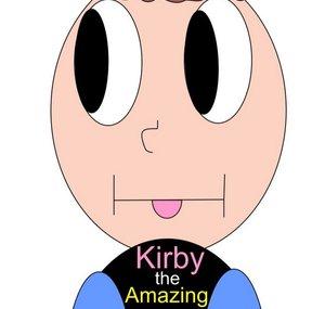 KirbytheAmazing