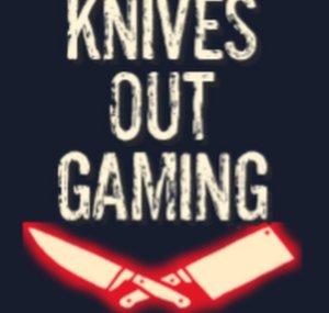 KnivesOutGaming