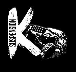 KSuspension