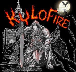 Kylofire