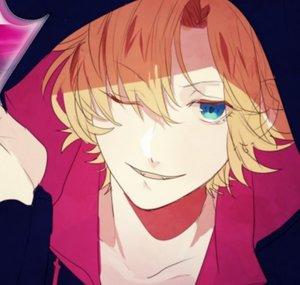 Kyo Nightcore