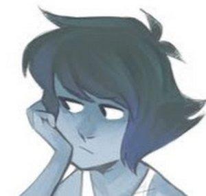Lapis :3