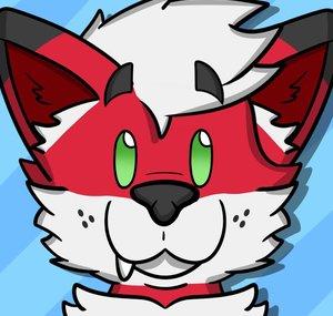 Laser the SharkFox