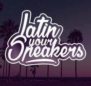 LatinYourSpeakers