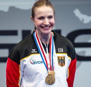 Lea Schreiner