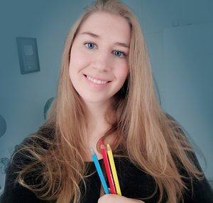 Leontine van vliet