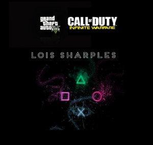 Lois S